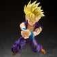 S.H.Figuarts Super Saiyan Son Gohan – The Warrior who Surpassed Goku