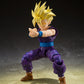 S.H.Figuarts Super Saiyan Son Gohan – The Warrior who Surpassed Goku
