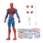 Blokees Marvel Rivals Champion Class: Spider-Man