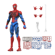 Blokees Marvel Rivals Champion Class: Spider-Man