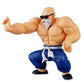 Banpresto Solid Edge Works: Dragon Ball - Maestro Roshi
