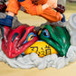 Figuarts ZERO NARUTO UZUMAKI -NARUTO 72 series-