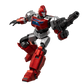 Blokees Transformers Classic Class: Transformers One