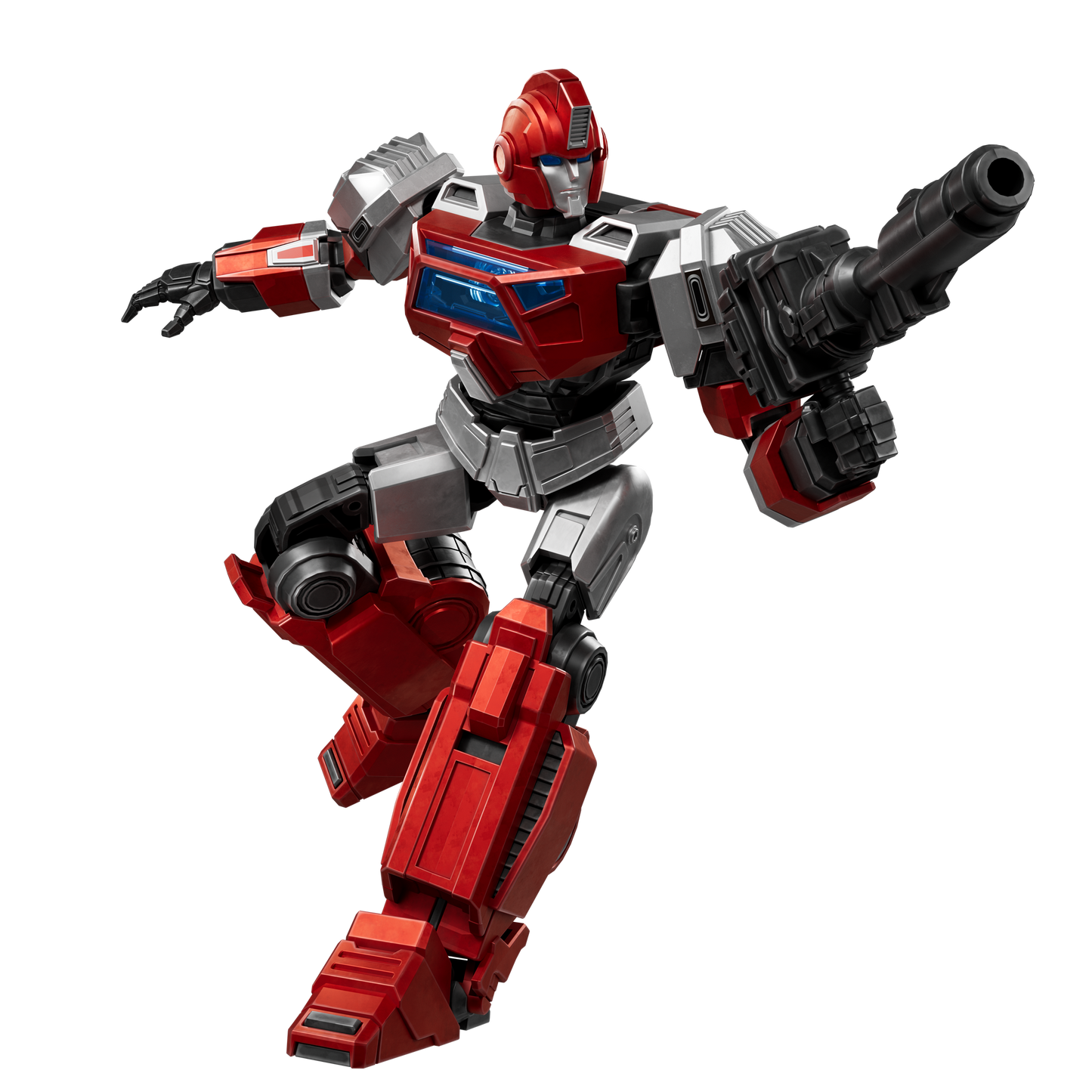 Blokees Transformers Classic Class: Transformers One