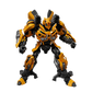 Blokees Transformers Classic Class: Bumblebee