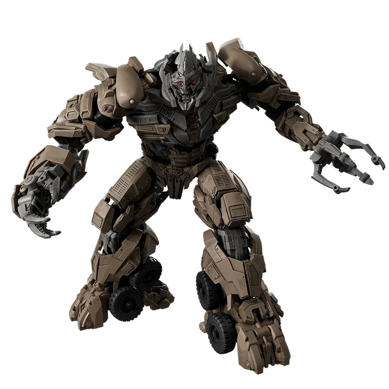 Blokees Transformers Classic Class: Megatron