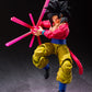 S.H. Figuarts – SUPER SAIYAN 4 SON GOKU
