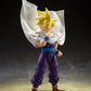 S.H.Figuarts Super Saiyan Son Gohan – The Warrior who Surpassed Goku