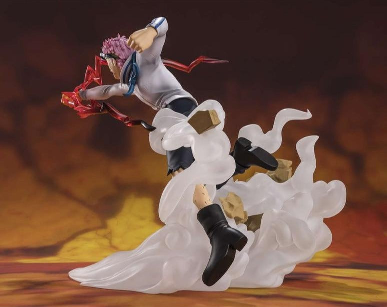 Figuarts ZERO [EXTRA BATTLE] KOBY -HONESTY IMPACT-