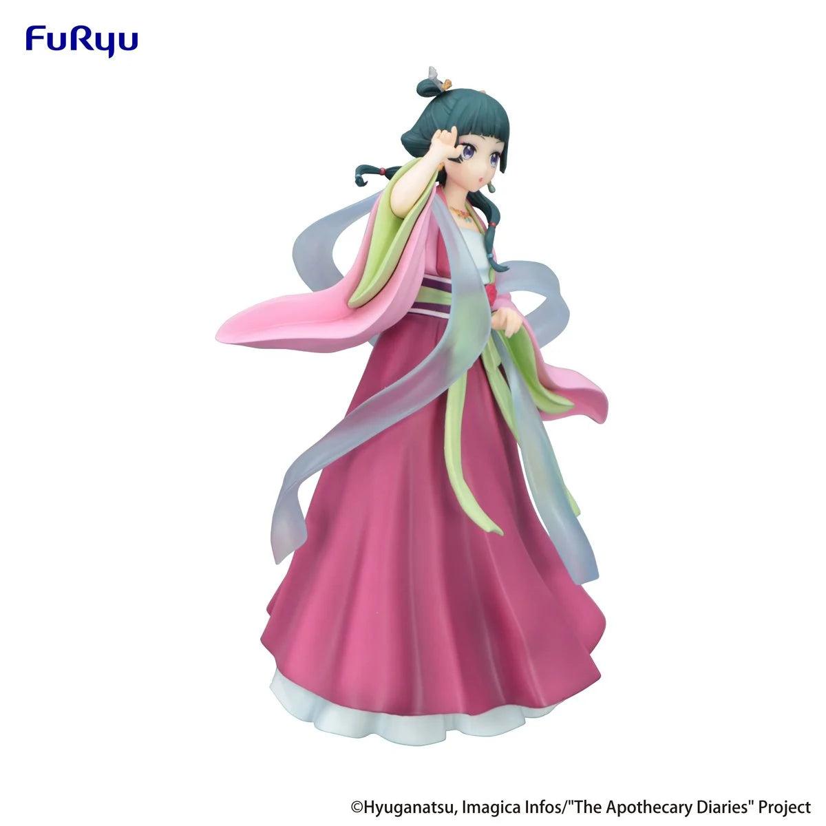 FuRyu Trio Try iT The Apothecary Diaries Maomao