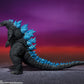 S.H.MonsterArts GODZILLA FROM GODZILLA x KONG: THE NEW EMPIRE [2024]
