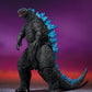 S.H.MonsterArts GODZILLA FROM GODZILLA x KONG: THE NEW EMPIRE [2024]