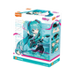 Blokees Hatsune Miku DaaLaMode Series: Official Outfit