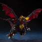 S.H. Monsterarts Destoroyah Perfect Form -Tokyo Waterfron City-