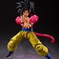 S.H. Figuarts – SUPER SAIYAN 4 SON GOKU