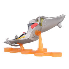 Blokees Evangelion Fantastics Series: Ayanami Rei Entry Plug Interior