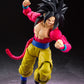 S.H. Figuarts – SUPER SAIYAN 4 SON GOKU