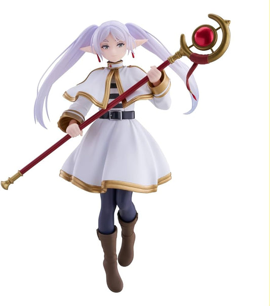 Frieren - Grandista (Banpresto)
