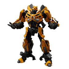 Blokees Transformers Classic Class: Bumblebee