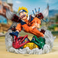 Figuarts ZERO NARUTO UZUMAKI -NARUTO 72 series-