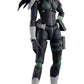 S.H.Figuarts Mina Ashiro [Kaiju No. 8]
