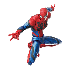 Blokees Marvel Rivals Champion Class: Spider-Man