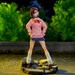 Figura Sega Luminasta Dandadan Momo Ayase Figure Vol. 1