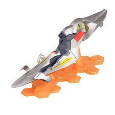 Blokees Evangelion Fantastics Series: Ayanami Rei Entry Plug Interior