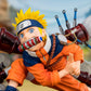 Figuarts ZERO NARUTO UZUMAKI -NARUTO 72 series-