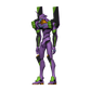 Blokees Evangelion Legend Edition: Eva Test Type-01