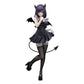 My Dress-Up Darling BiCute Dark Marin Kitagawa (Shizuku Kuroe Ver.) Figure