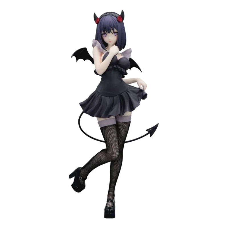 My Dress-Up Darling BiCute Dark Marin Kitagawa (Shizuku Kuroe Ver.) Figure