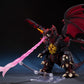 S.H. Monsterarts Destoroyah Perfect Form -Tokyo Waterfron City-