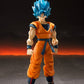 S.H. Figuarts Super Saiyan God Super Saiyan Goku