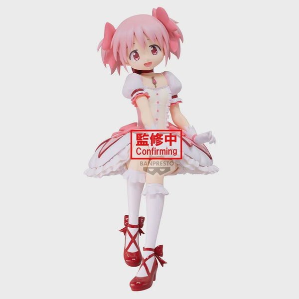 Banpresto: Puella Magi Madoka Magica The Movie Rebellion - Madoka Kaname
