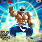 Banpresto Solid Edge Works: Dragon Ball - Maestro Roshi