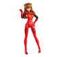 Blokees Evangelion Fantastics Series: Asuka Shikinami Langley Entry Plug Interior