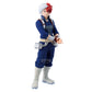 Banpresto: My Hero Academia - Shoto Todoroki