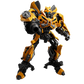 Blokees Transformers Classic Class: Bumblebee