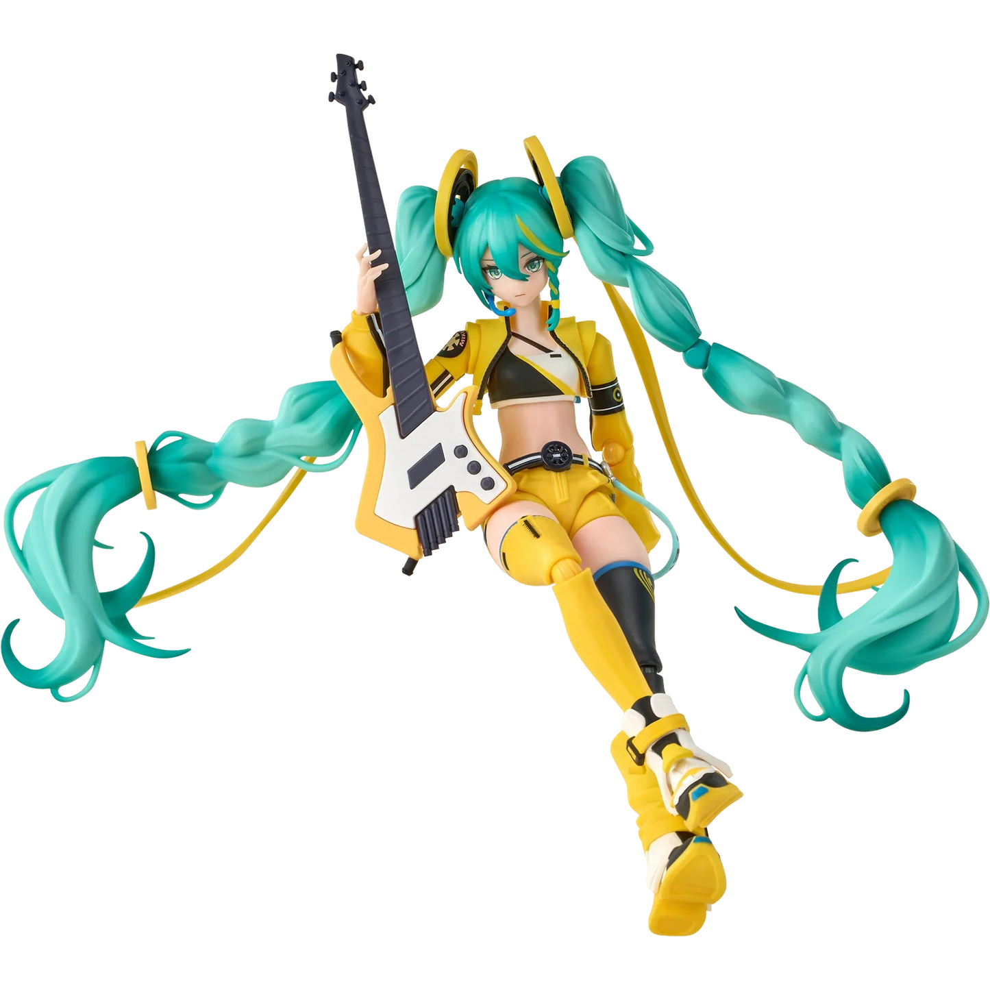 Blokees Fantastic Edition Hatsune Miku: Hatsune Miku Vivid Echoes