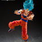 S.H. Figuarts Super Saiyan God Super Saiyan Goku