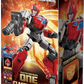Blokees Transformers Classic Class: Transformers One