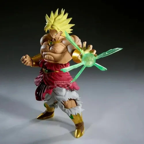 Broly GxMateria Banpresto