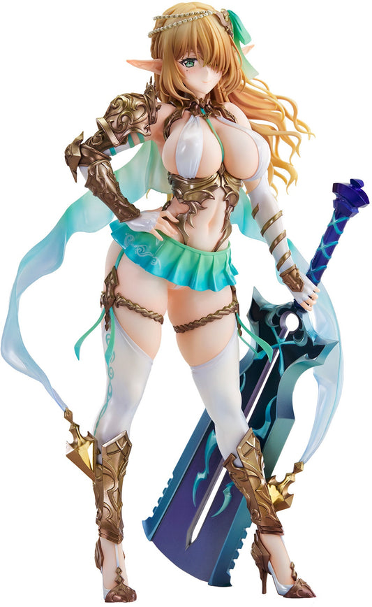 Cecil Elf Village Vertex