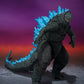 S.H.MonsterArts GODZILLA FROM GODZILLA x KONG: THE NEW EMPIRE [2024]