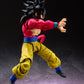 S.H. Figuarts – SUPER SAIYAN 4 SON GOKU