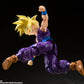 S.H.Figuarts Super Saiyan Son Gohan – The Warrior who Surpassed Goku