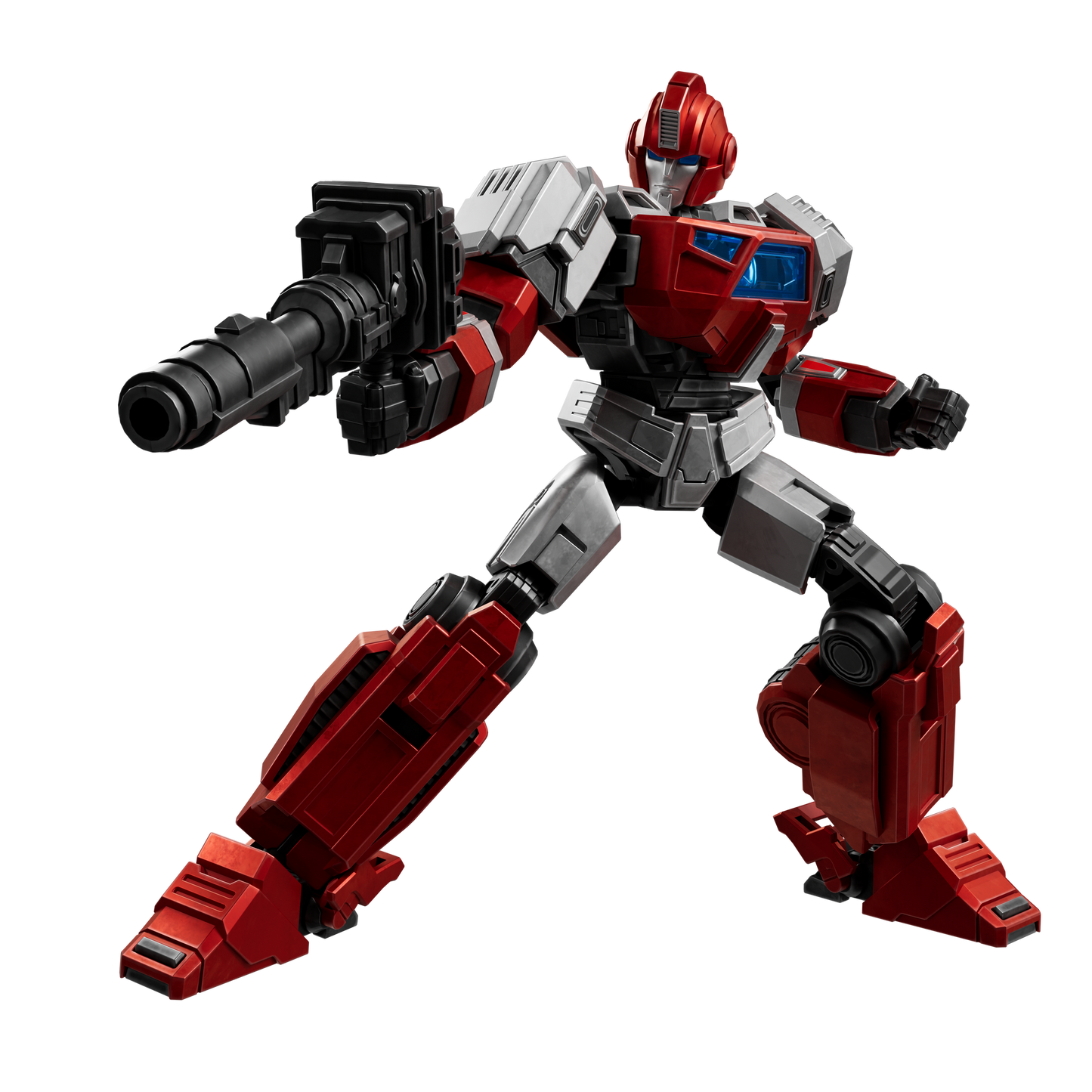 Blokees Transformers Classic Class: Transformers One