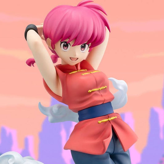 Figuarts Zero chouette RANMA