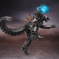 S.H.MonsterArts MECHAGODZILLA FROM GODZILLA VS. KONG [2021]